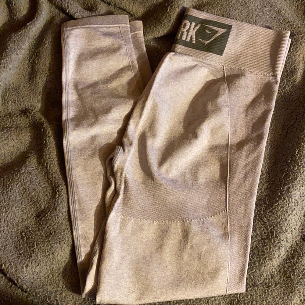 Gymshark Leggings